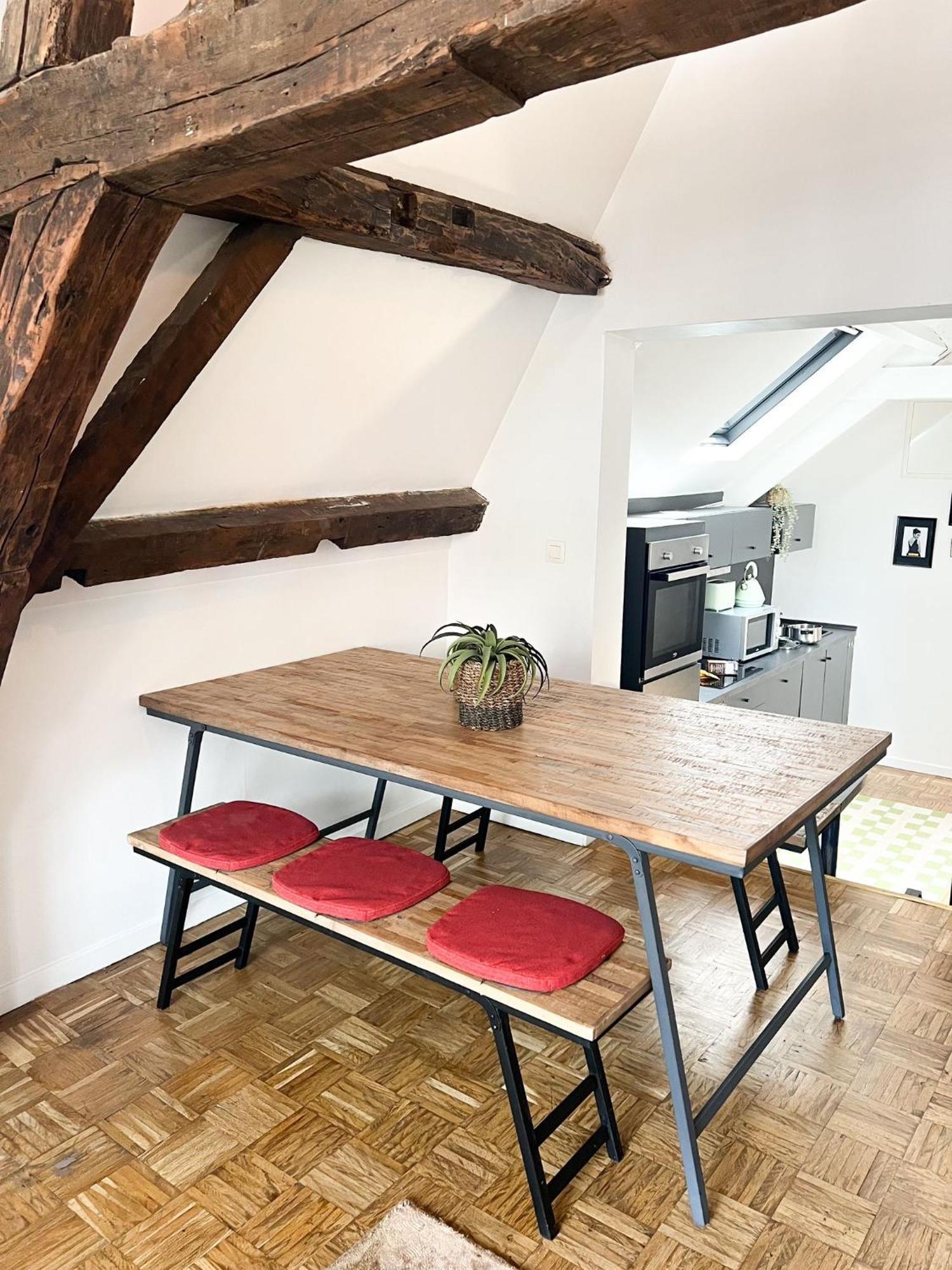 Nammos Home'S Antwerpen Kültér fotó