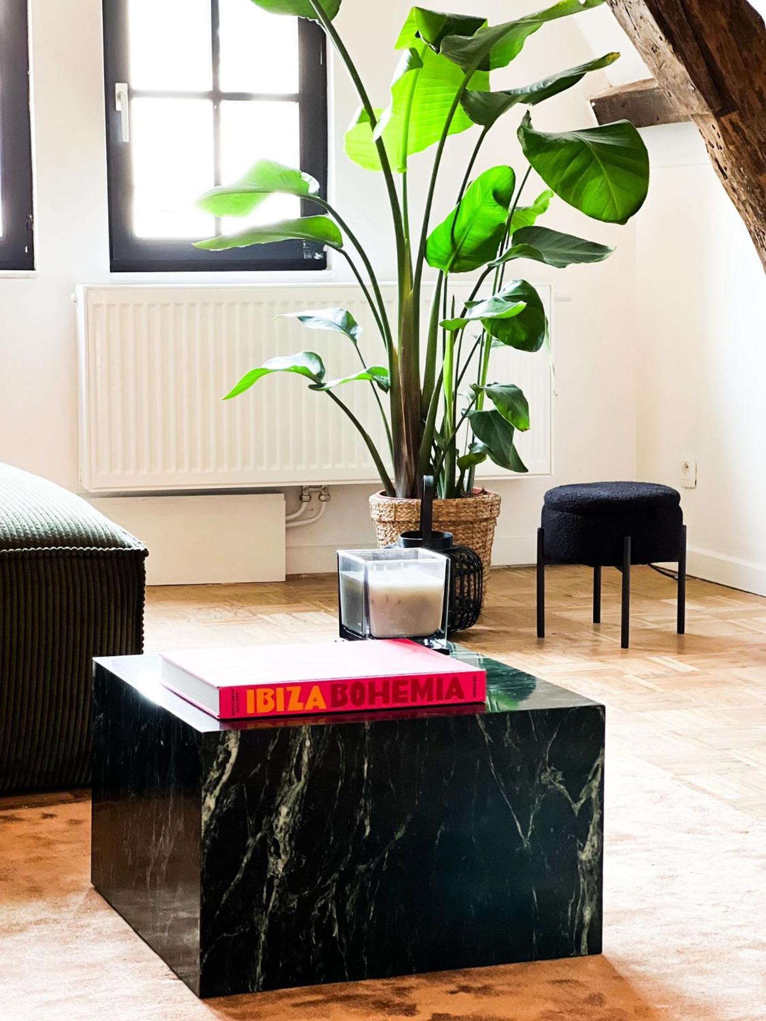 Nammos Home'S Antwerpen Kültér fotó