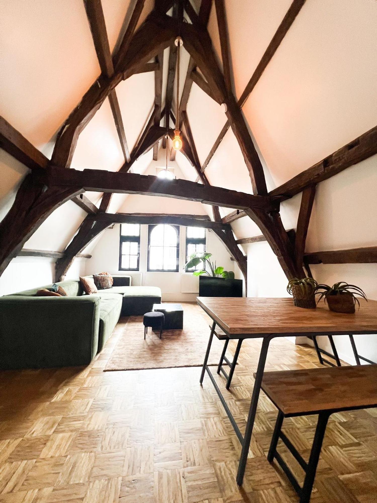 Nammos Home'S Antwerpen Kültér fotó