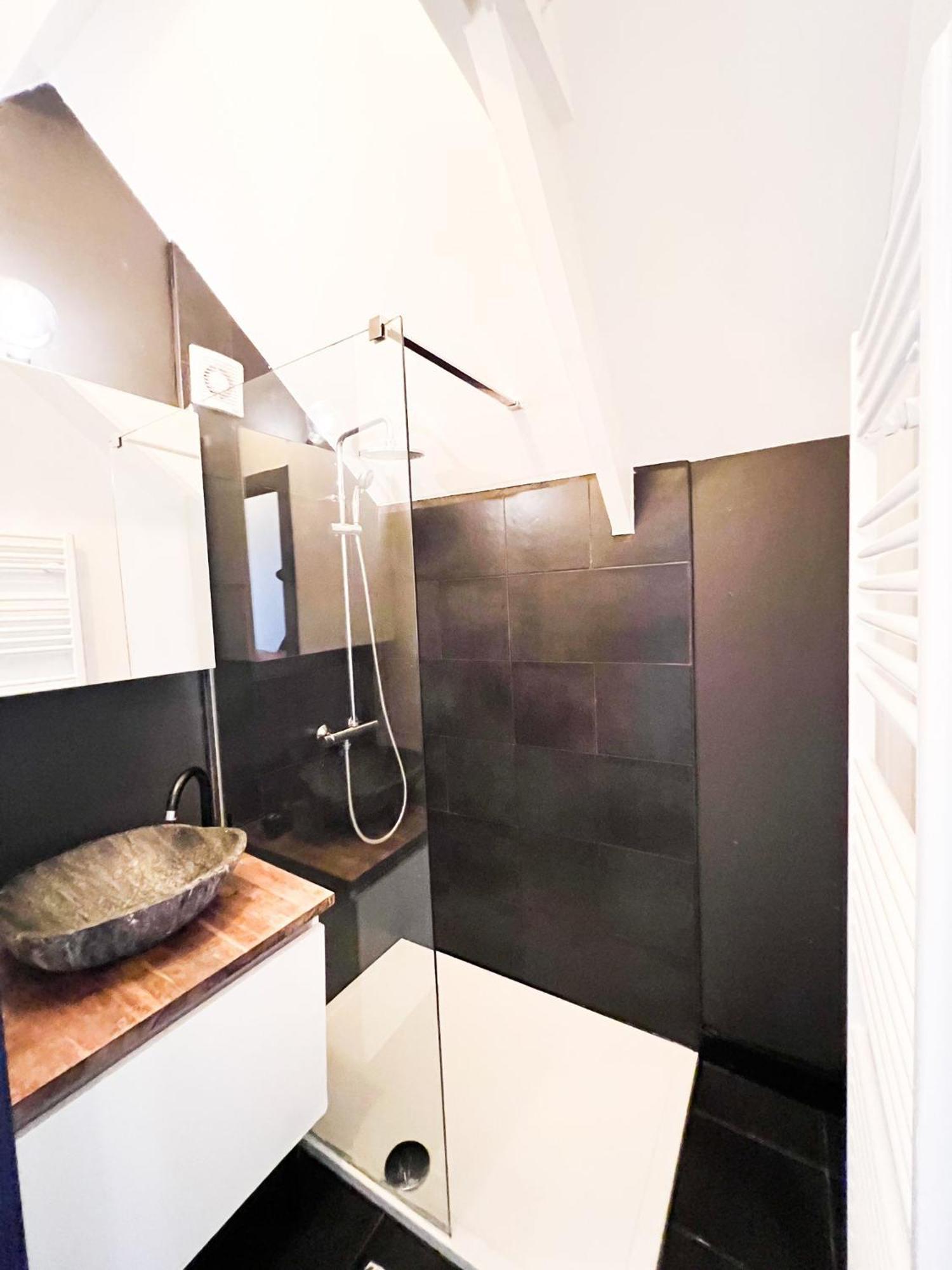 Nammos Home'S Antwerpen Kültér fotó