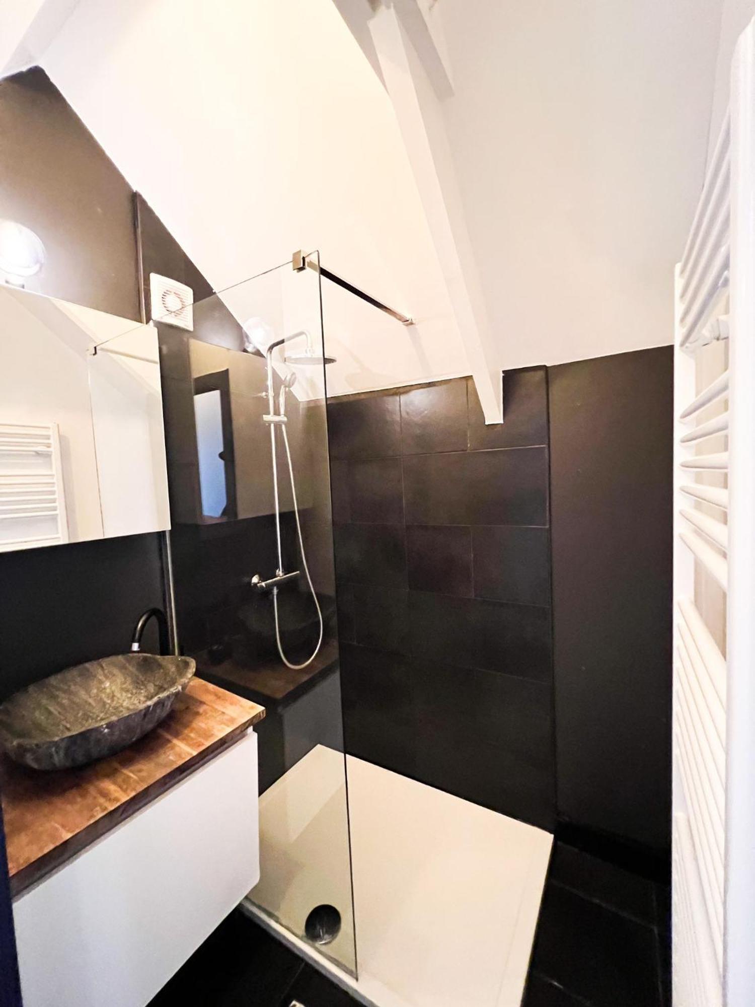 Nammos Home'S Antwerpen Kültér fotó