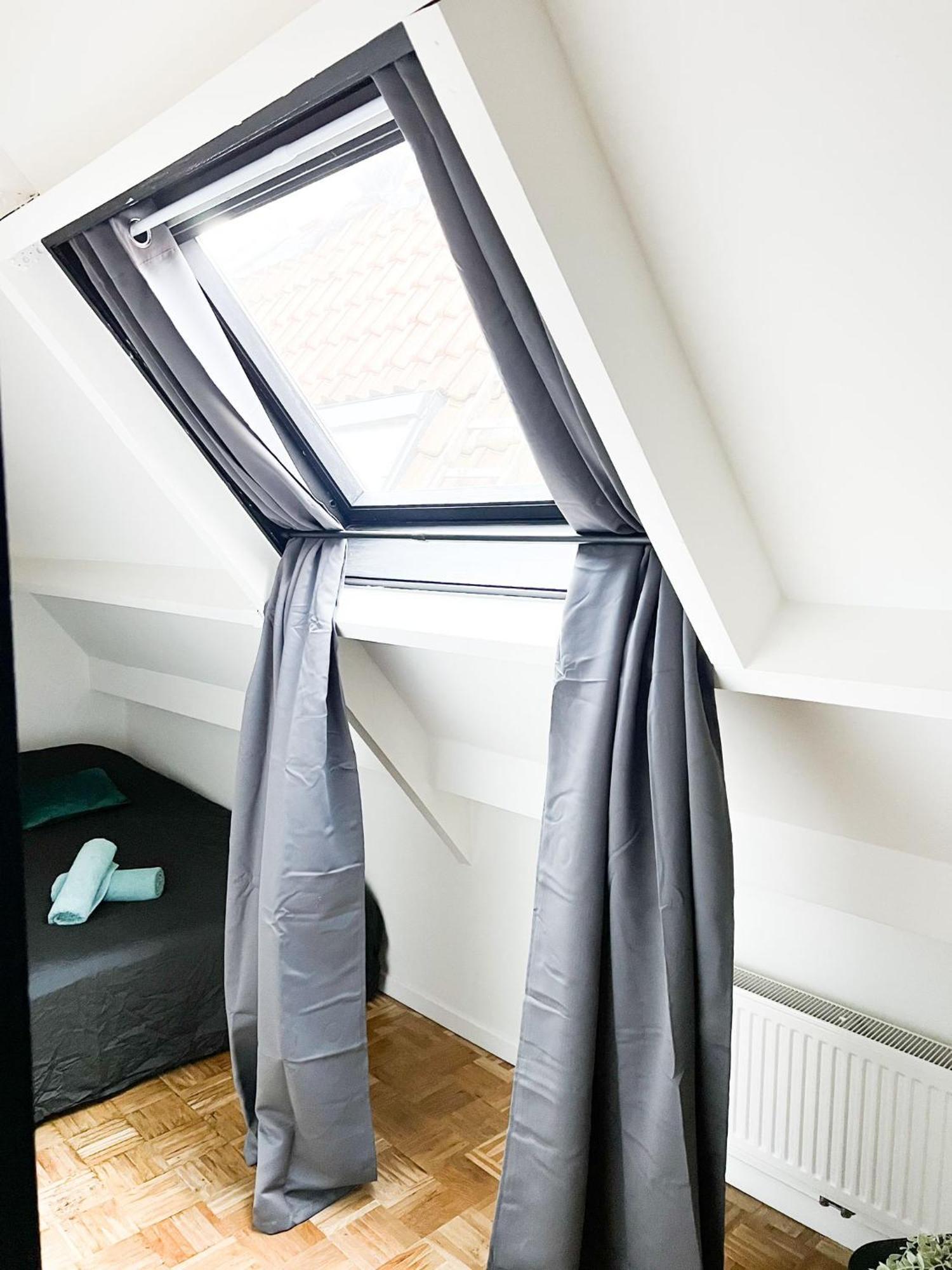 Nammos Home'S Antwerpen Kültér fotó