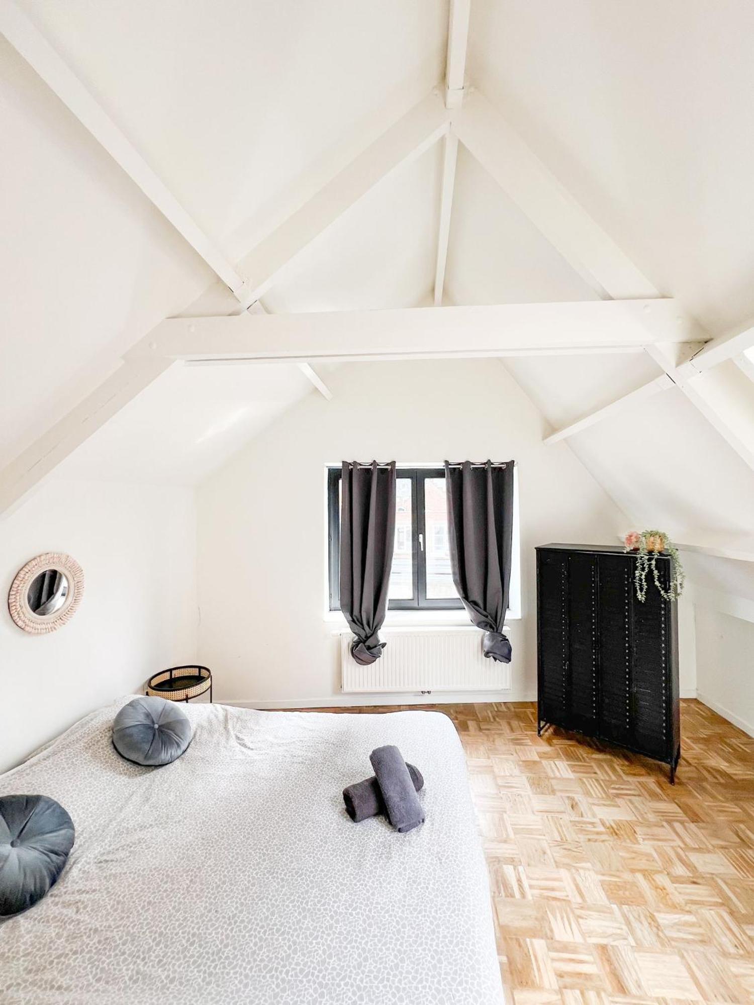 Nammos Home'S Antwerpen Kültér fotó