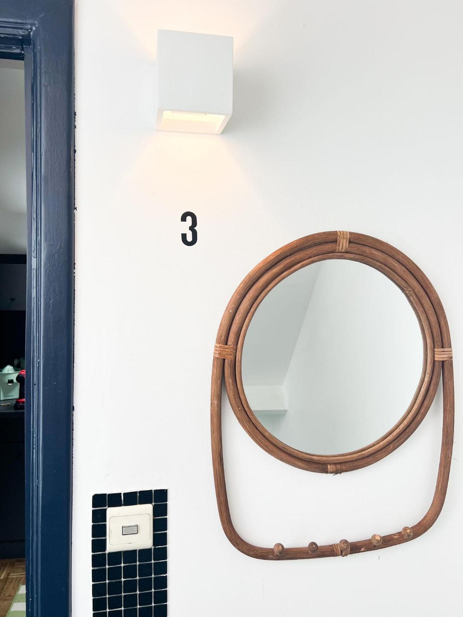 Nammos Home'S Antwerpen Kültér fotó
